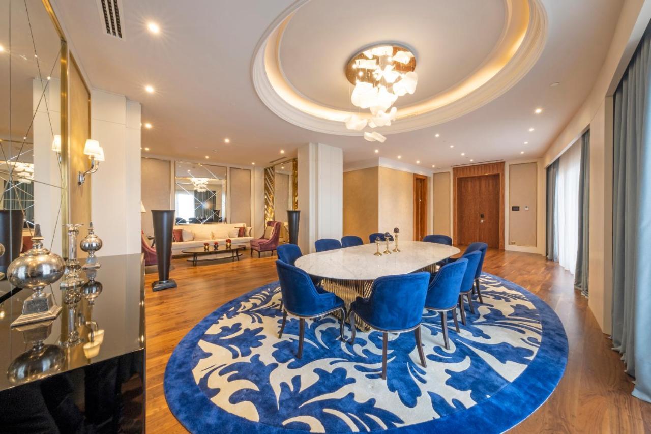 Birun Ada Hotel Burgazada Exteriör bild