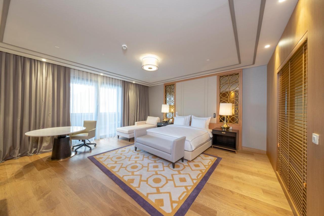 Birun Ada Hotel Burgazada Exteriör bild
