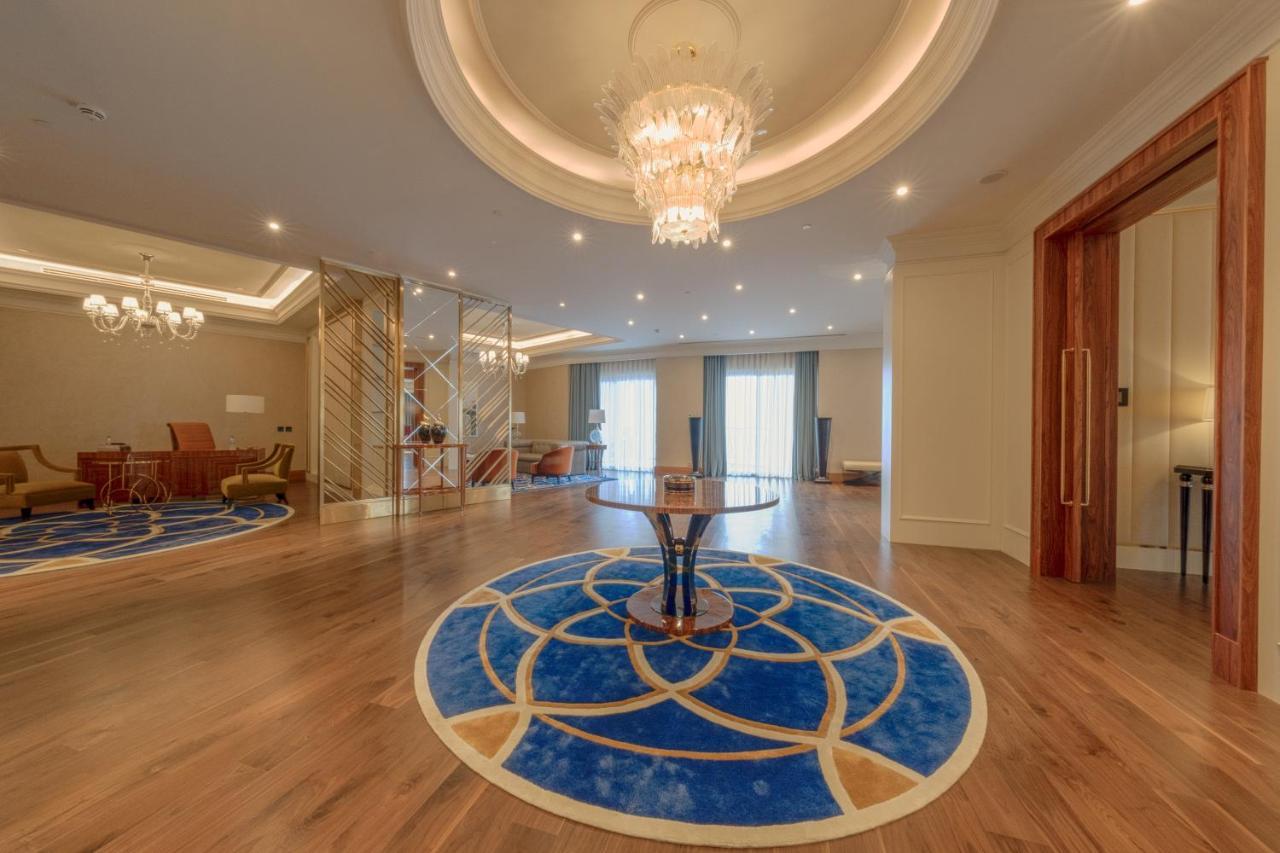 Birun Ada Hotel Burgazada Exteriör bild
