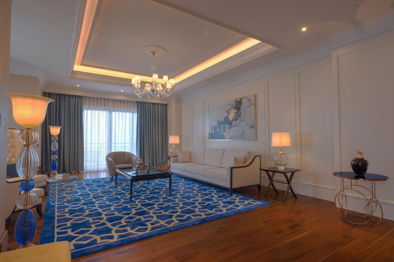 Birun Ada Hotel Burgazada Exteriör bild