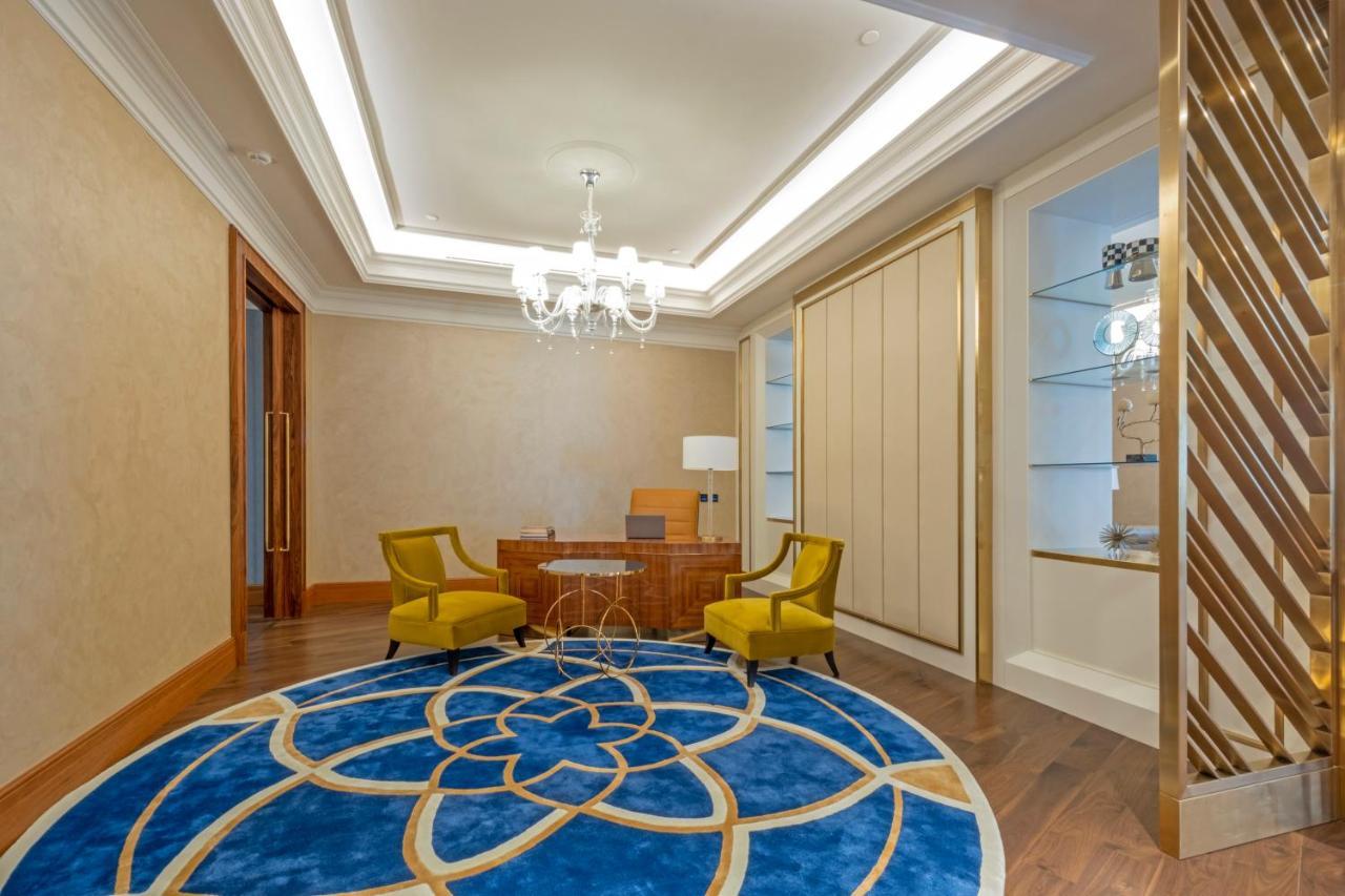 Birun Ada Hotel Burgazada Exteriör bild