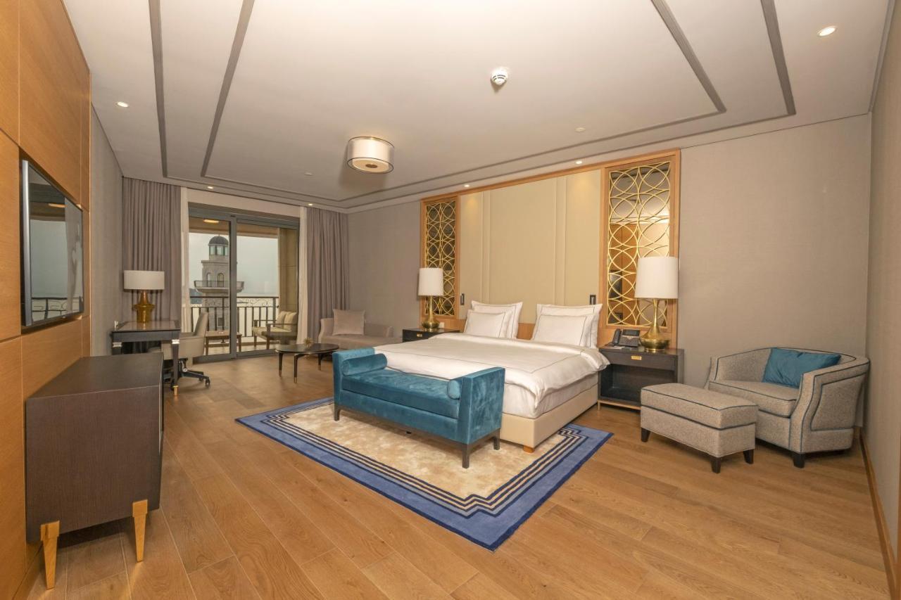 Birun Ada Hotel Burgazada Exteriör bild