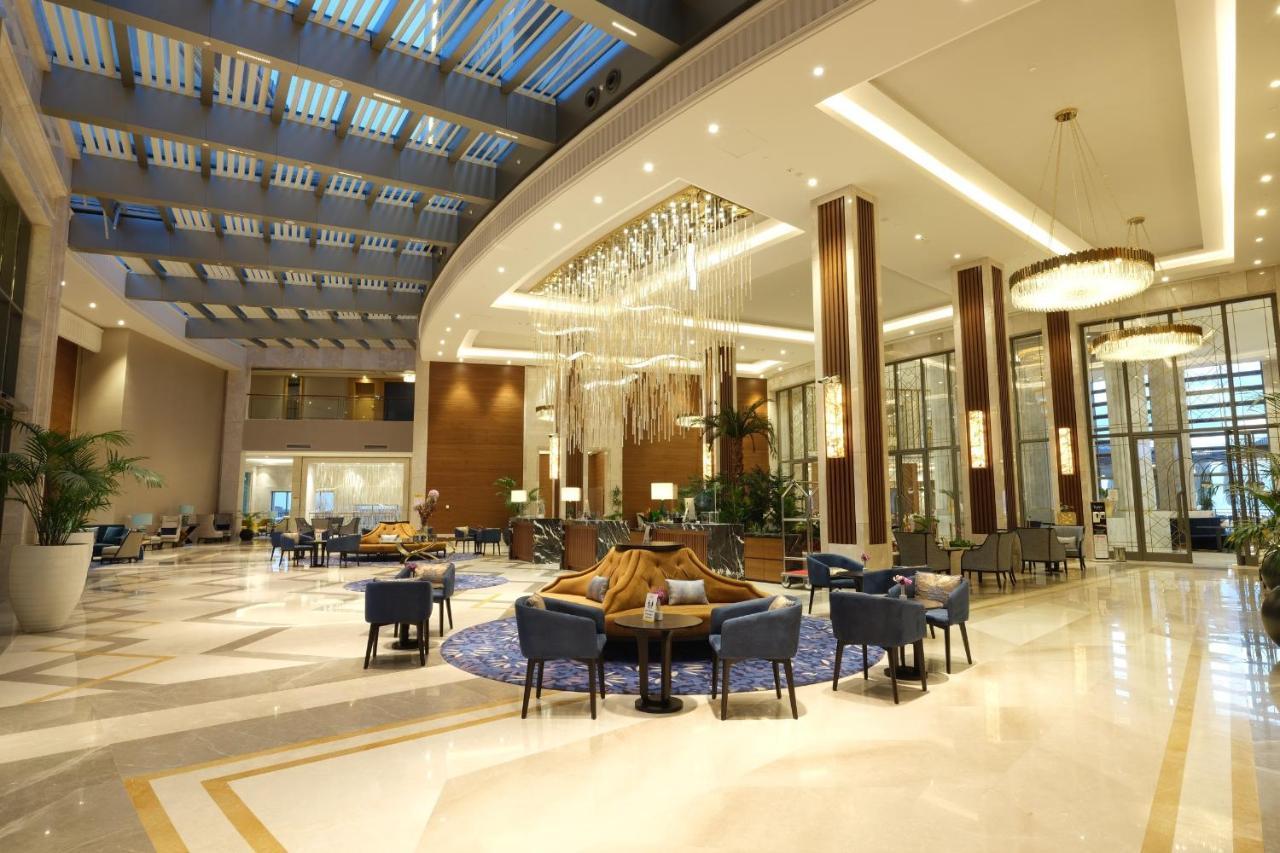 Birun Ada Hotel Burgazada Exteriör bild