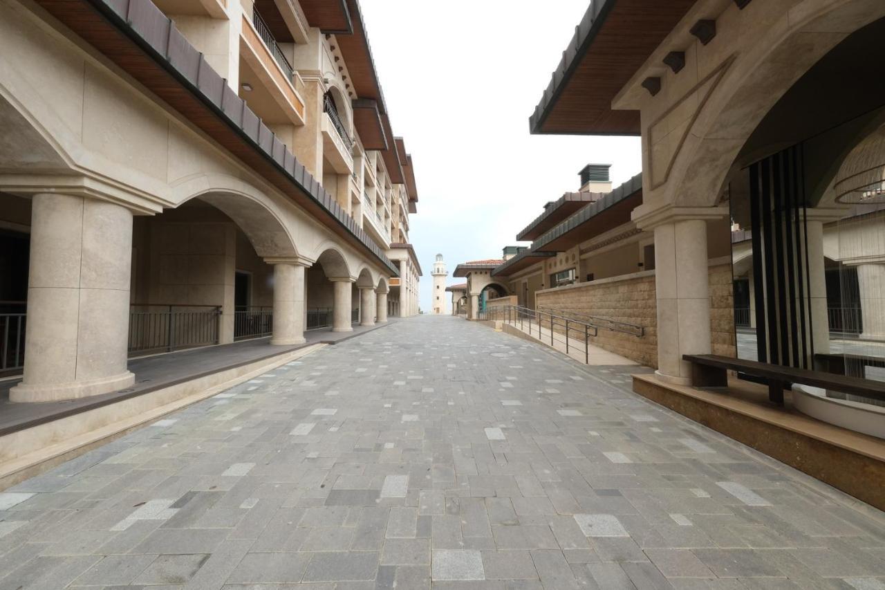 Birun Ada Hotel Burgazada Exteriör bild