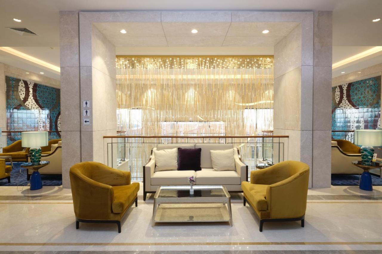 Birun Ada Hotel Burgazada Exteriör bild