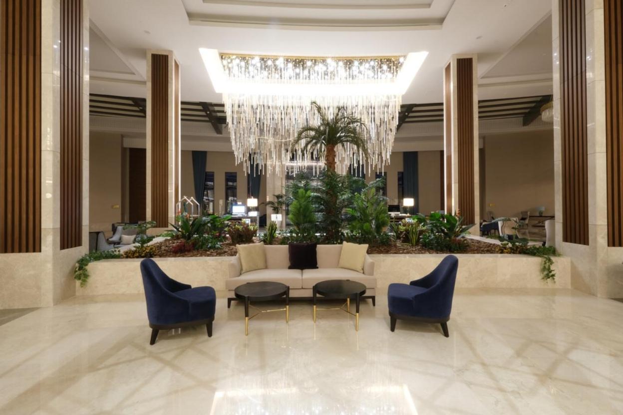 Birun Ada Hotel Burgazada Exteriör bild