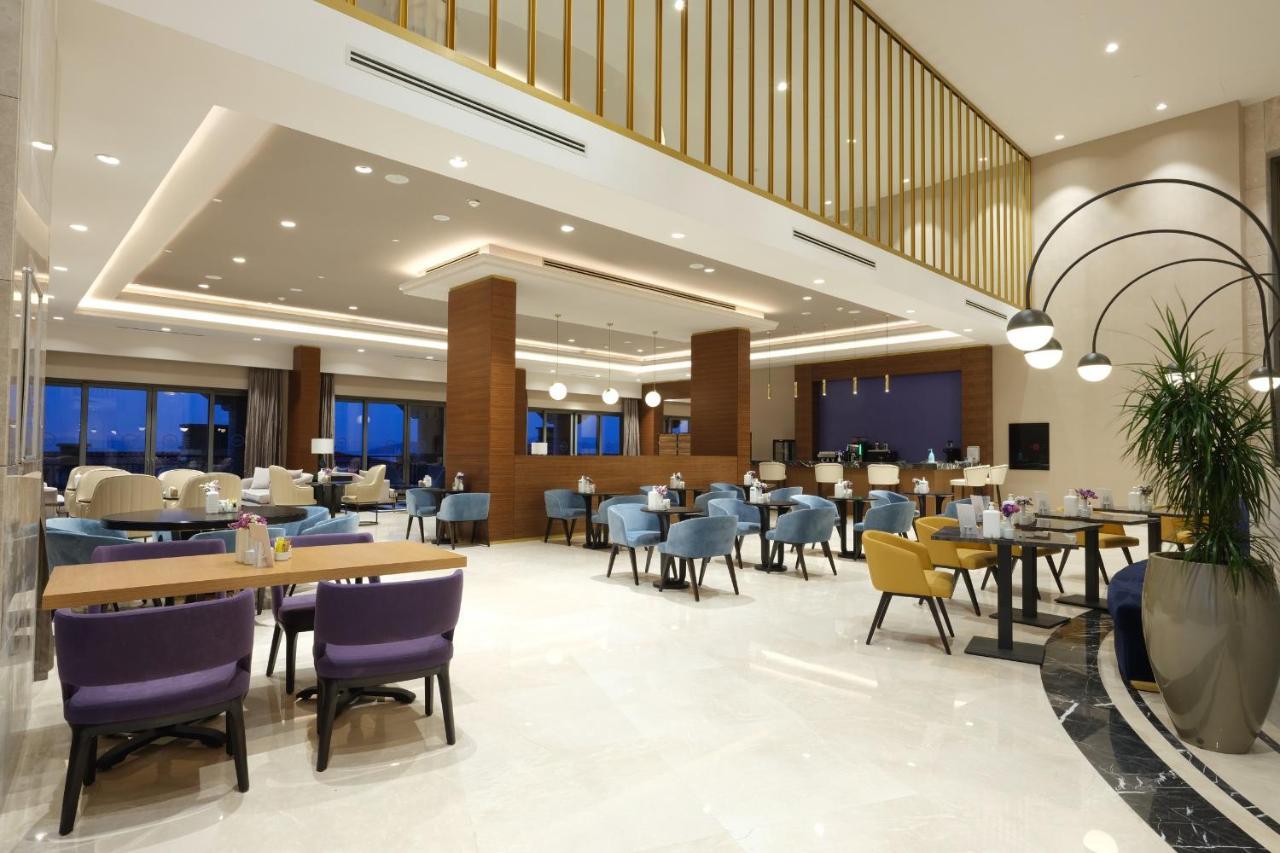 Birun Ada Hotel Burgazada Exteriör bild