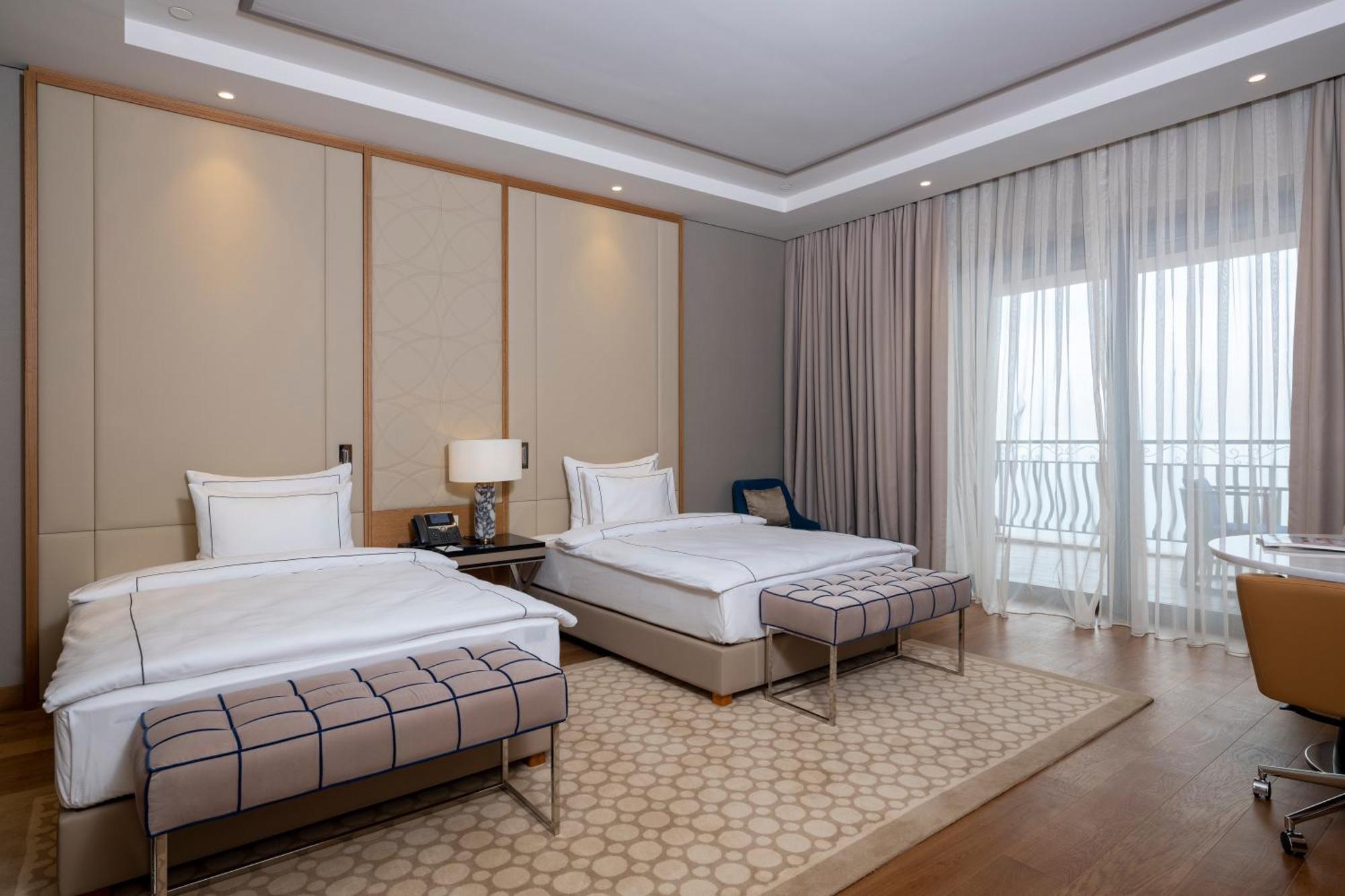 Birun Ada Hotel Burgazada Exteriör bild